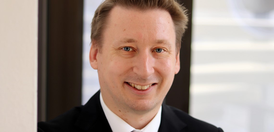 Mag. Dr. iur. Peter Böck, Rechtsanwalt